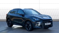 CUPRA Terramar 1.5 eHybrid 204 V2 5dr DSG Hatchback